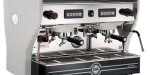 Arpa Espresso Coffee Machine