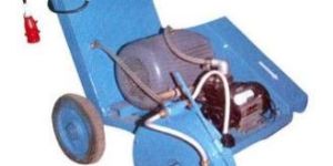 Groove Cutting Machine