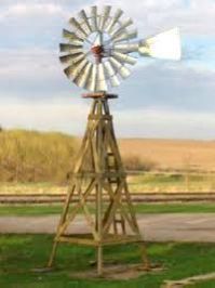 Windmills Tower