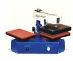 Garment Fusing Machine