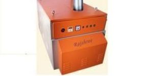 Gas Fired Boilers