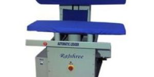 Paint Steam Press Machine