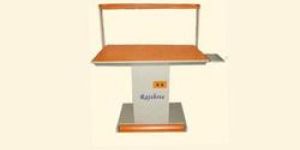 Vacuum Finishing Table