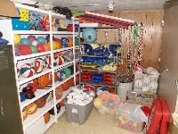 Educational Equipment