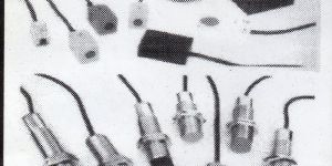 Inductive Proximity Sensor