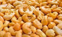 Salted Cashew