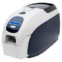 Plastic Card Printers