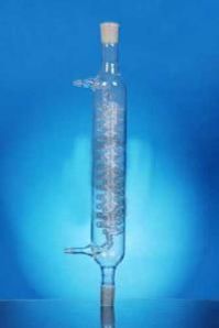 Glass Condensers