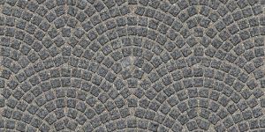 Granite Cobblestones