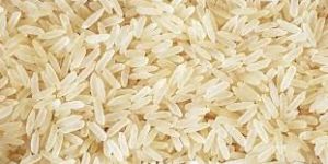 Parboiled Rice