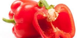 Red Capsicum