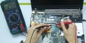 Computer Repairing and Maintenance Services