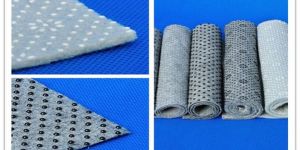 Nonwoven Needle Punch Felt