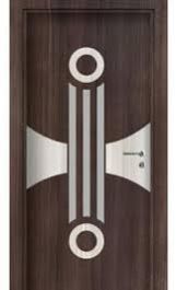 Decorative Laminated Doors
