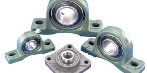 Pillow Block Ball Bearings