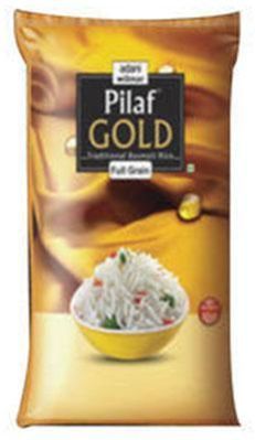 BOPP Laminated Woven Bag