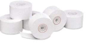 Cash Register Thermal Paper Rolls