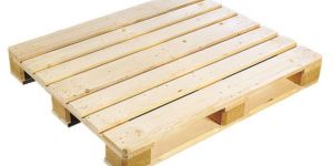 Wooden Pallets