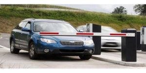 Parking Management System