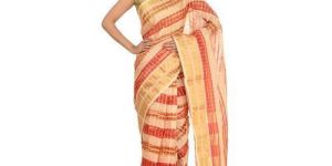 Ethnic Cotton Banarasi Sarees