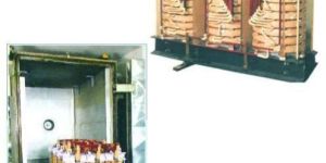 Distribution Transformer Repairing Services