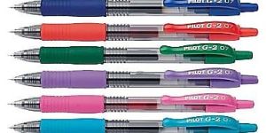 Pens