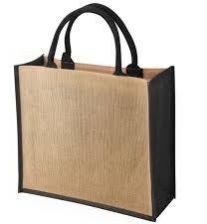 Jute Carry Bags
