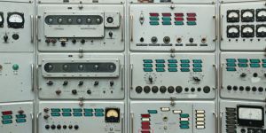 Electric Control Panels