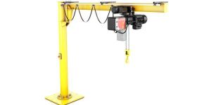 Jib Cranes