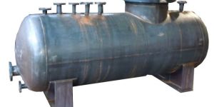 Pressure Vessels