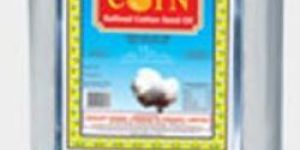 Refined Cotton Seed Oil