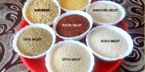 Millets