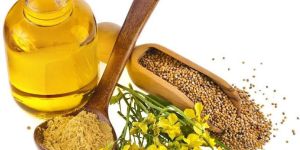 Shakambari Mustard OIl