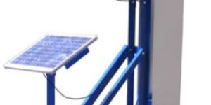 Belt Type Oil Skimmer