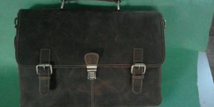 Leather Laptop Bags