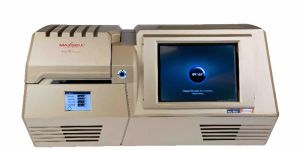 Gold Testing Machine