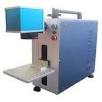 Laser Marking Machine
