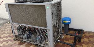 Air Cooled Chiller