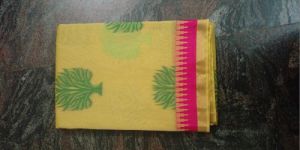 Kota Cotton Sarees