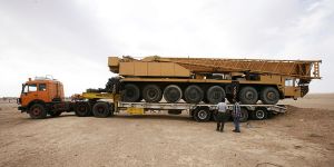 Trailer Transport Services