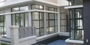 Aluminium Fabrication Services