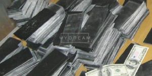 SSD Automatic Mechine