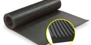 Electrical Safety Rubber Mats