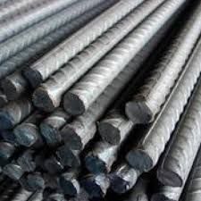 JSPL Steel TMT Bars