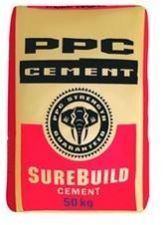 Ppc Cement