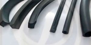 Rubber Extrusions