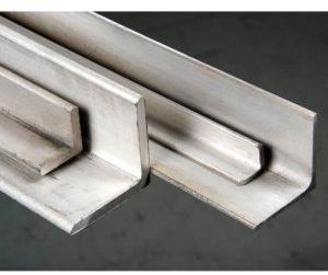 Stainless Steel Angles