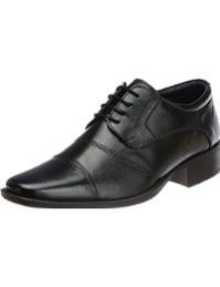 Mens Leather Shoes