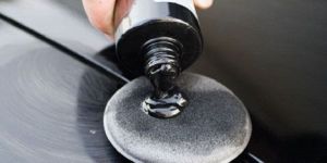 Black Carnauba Beeswax