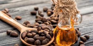 Cedarwood Oil